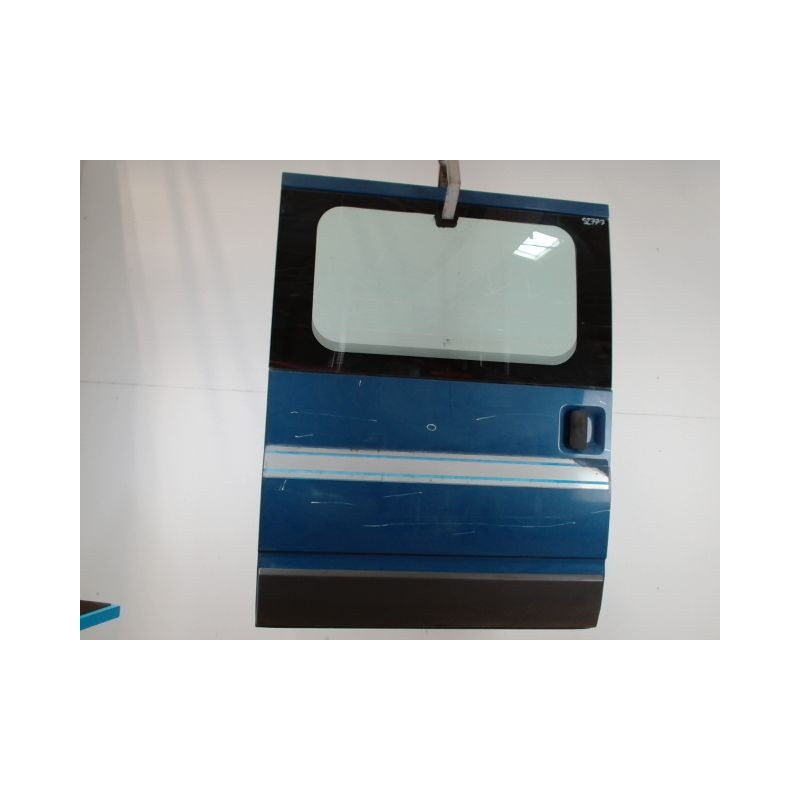 PORTE COULISSANTE DROITE FORD TRANSIT 2