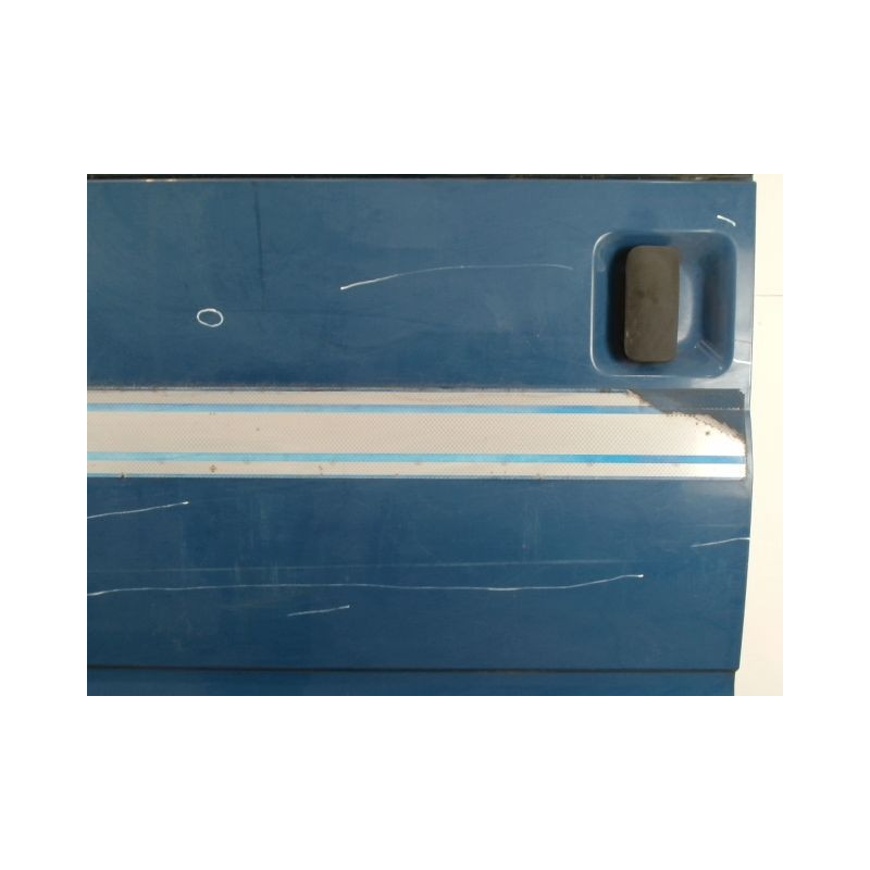 PORTE COULISSANTE DROITE FORD TRANSIT 2