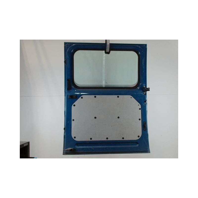 PORTE COULISSANTE DROITE FORD TRANSIT 2