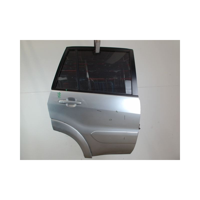 PORTE ARRIERE DROIT TOYOTA RAV4 2003-