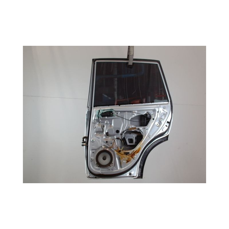 PORTE ARRIERE DROIT TOYOTA RAV4 2003-