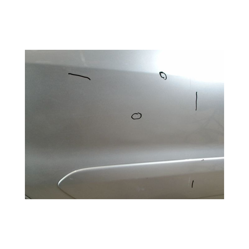 PORTE ARRIERE DROIT TOYOTA RAV4 2003-
