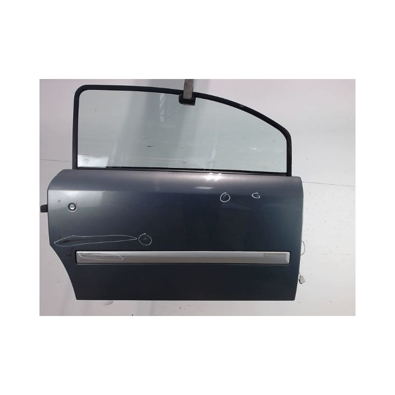 PORTE AVANT DROIT MICROCAR MC1