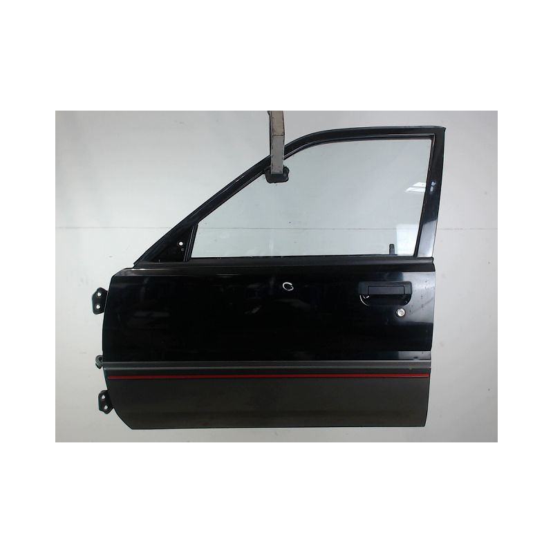 PORTE AVANT GAUCHE NISSAN SUNNY 87-91