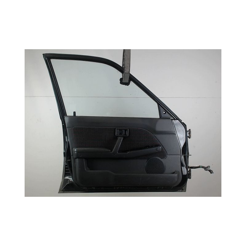 PORTE AVANT GAUCHE NISSAN SUNNY 87-91