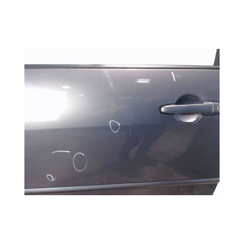 PORTE AVANT GAUCHE MAZDA MAZDA 5