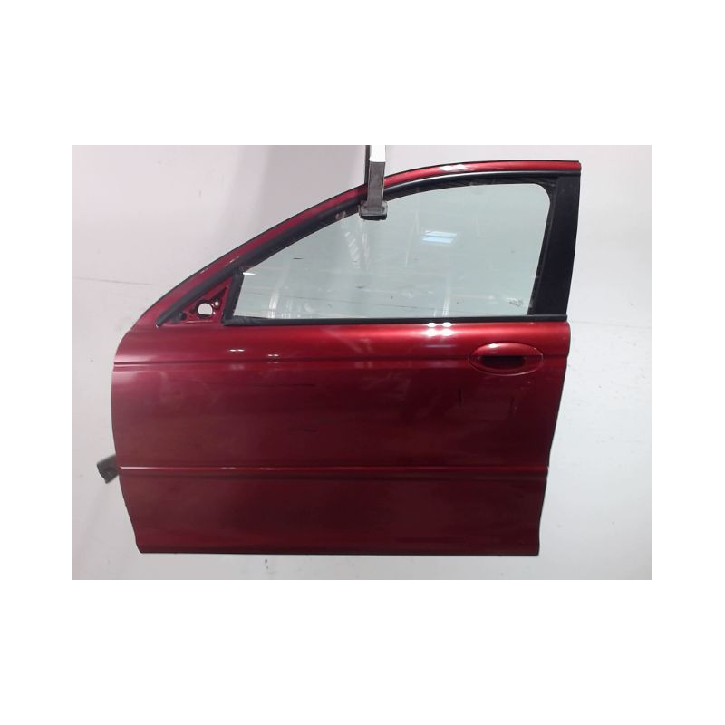 PORTE AVANT GAUCHE JAGUAR X-TYPE