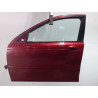 PORTE AVANT GAUCHE JAGUAR X-TYPE