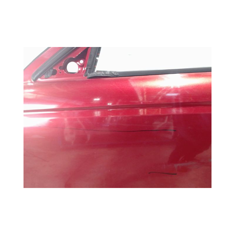 PORTE AVANT GAUCHE JAGUAR X-TYPE
