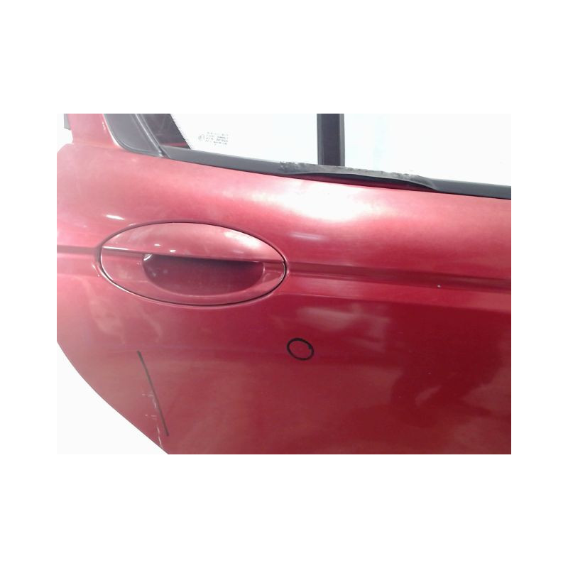 PORTE ARRIERE DROIT JAGUAR X-TYPE