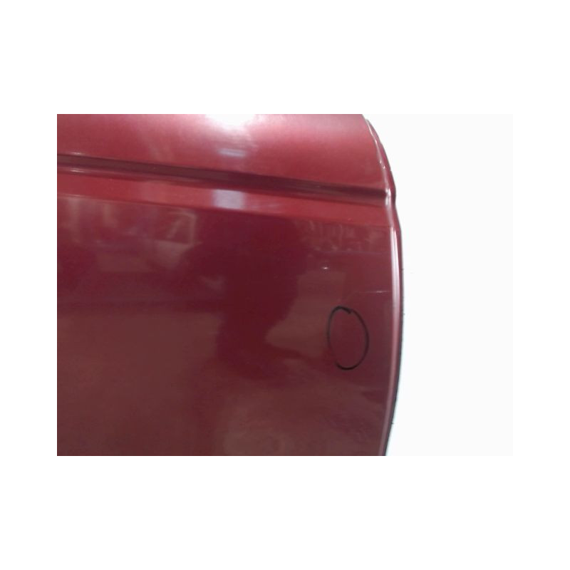 PORTE ARRIERE DROIT JAGUAR X-TYPE