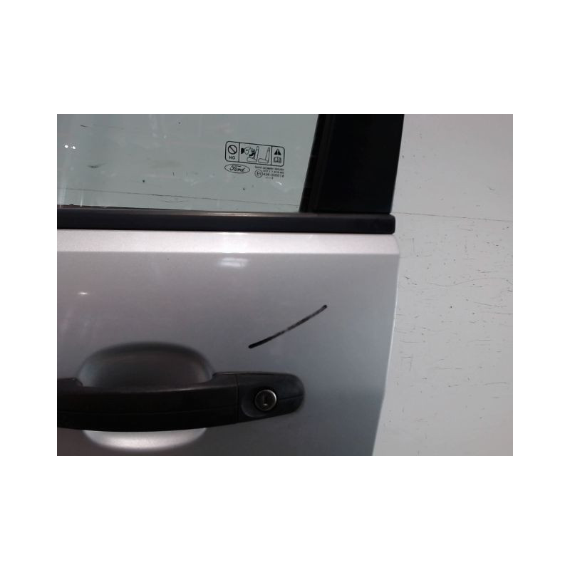 PORTE AVANT GAUCHE FORD FOCUS SW 2005-2007