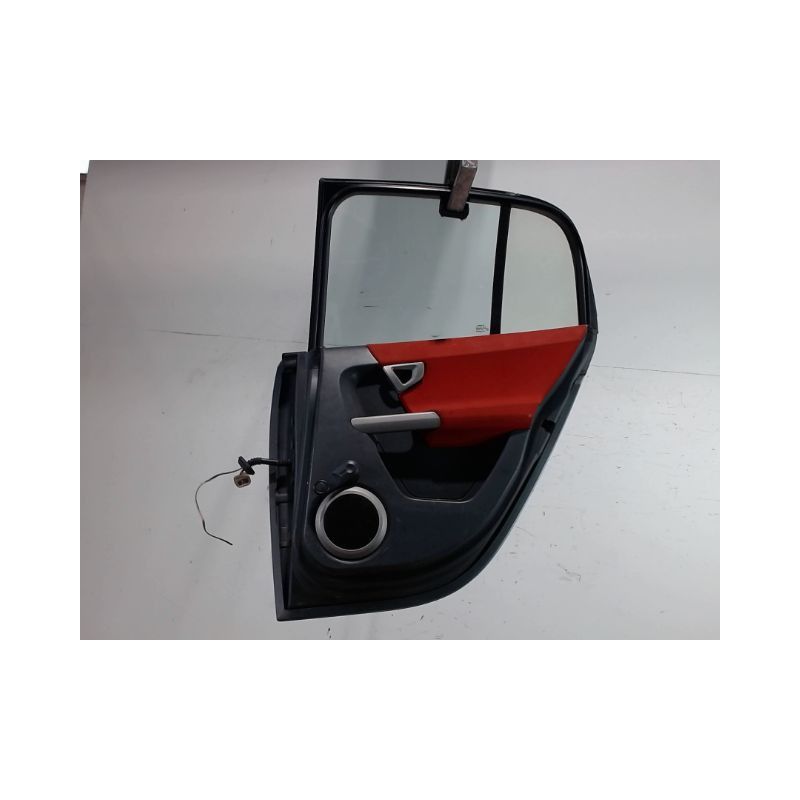 PORTE ARRIERE DROIT SMART FORFOUR -04/2004