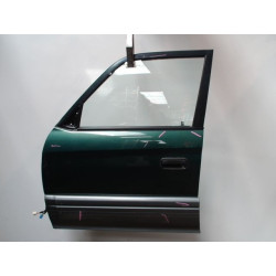 PORTE AVG