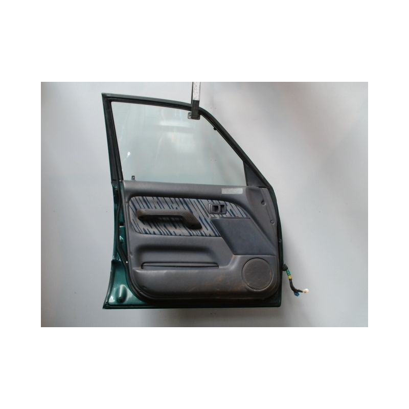 PORTE AVANT GAUCHE TOYOTA L.CRUISER
