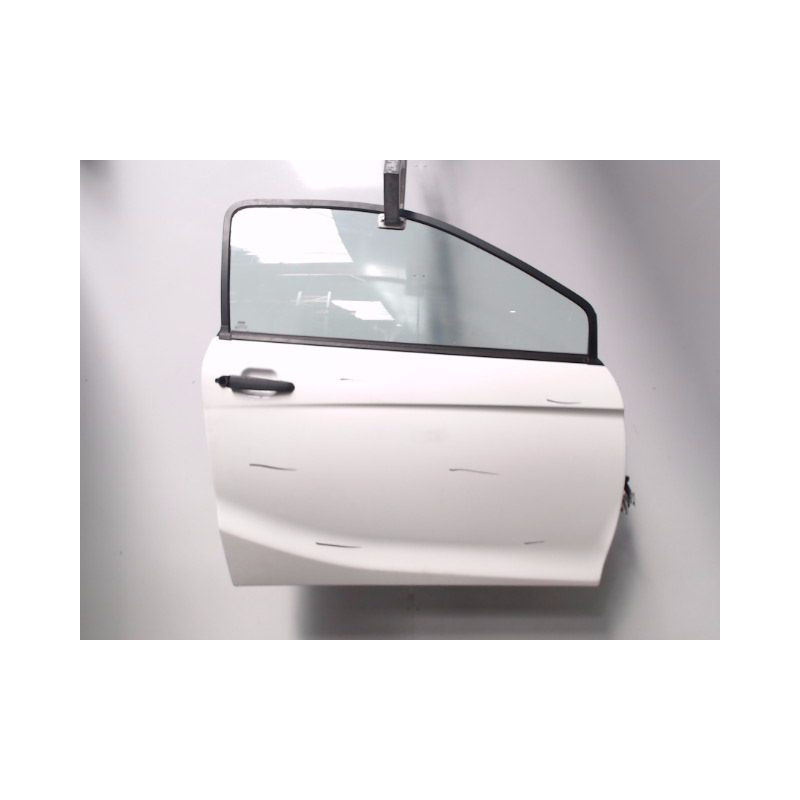 PORTE AVANT DROIT AIXAM S9