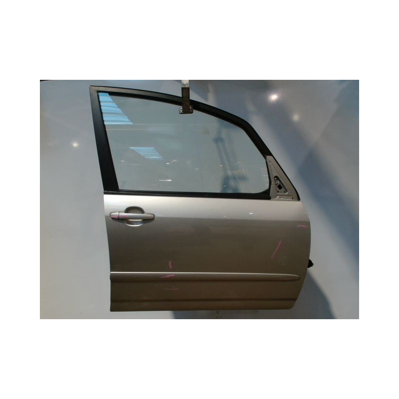 PORTE AVANT DROIT TOYOTA COROLLA