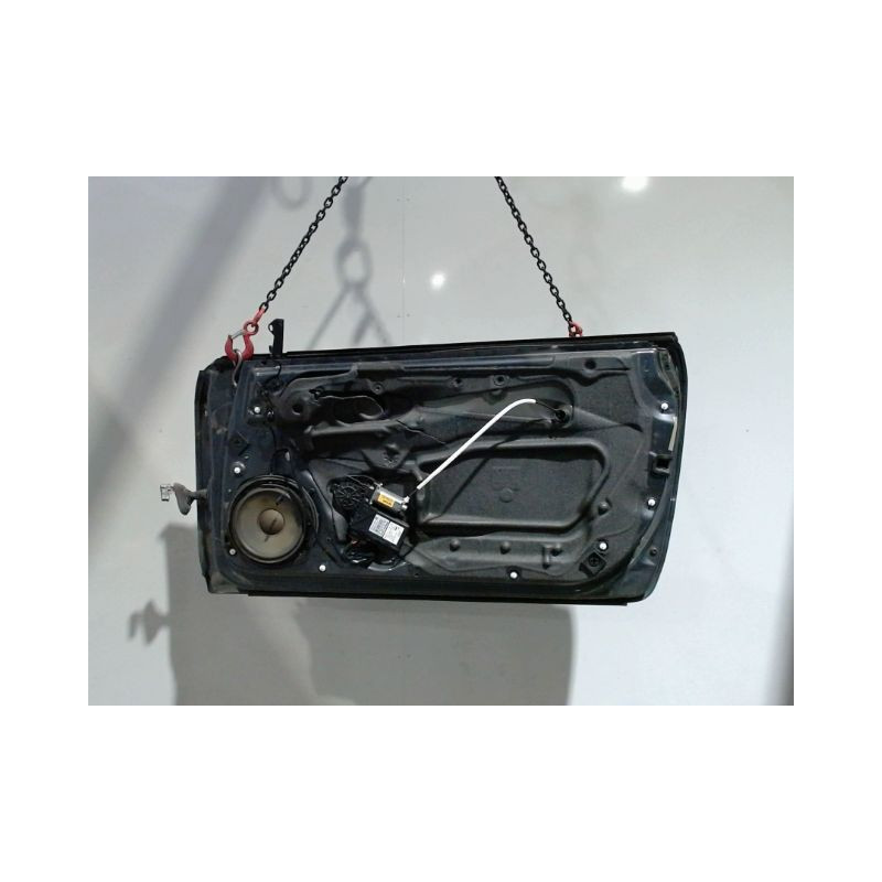 PORTE AVANT DROIT AUDI A4 CABRIOLET 2006-