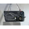 PORTE AVANT GAUCHE AUDI A4 CABRIOLET 2006-