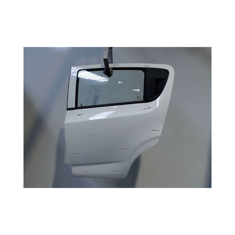 PORTE ARRIERE GAUCHE CHEVROLET AVEO 2008-