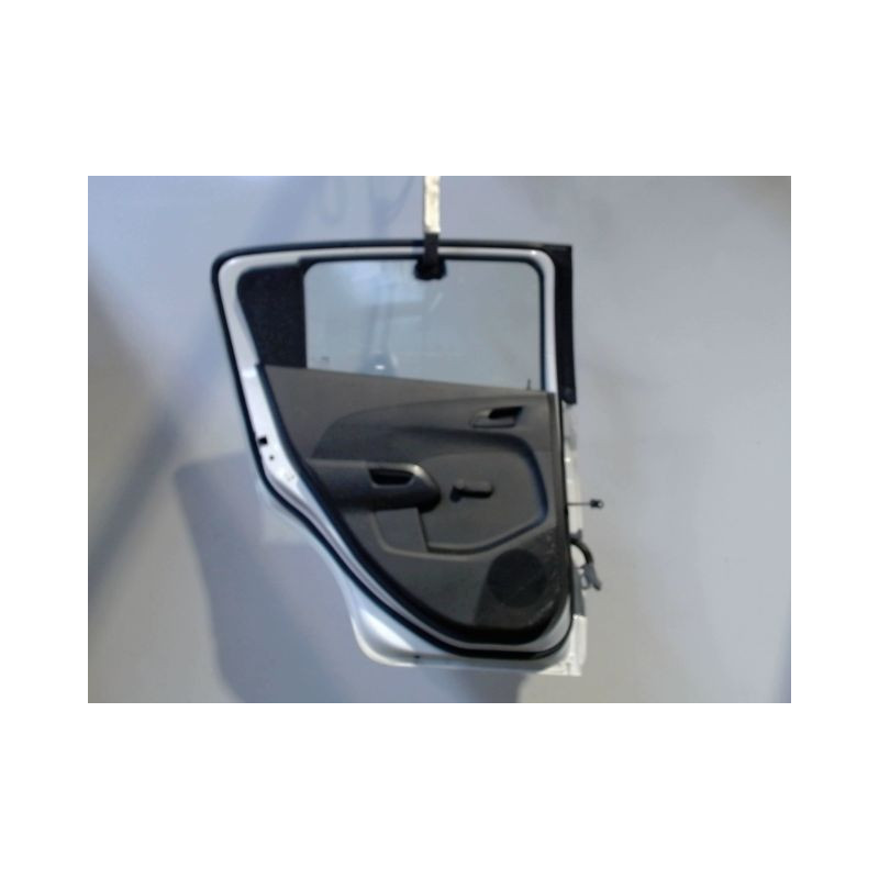 PORTE ARRIERE GAUCHE CHEVROLET AVEO 2008-