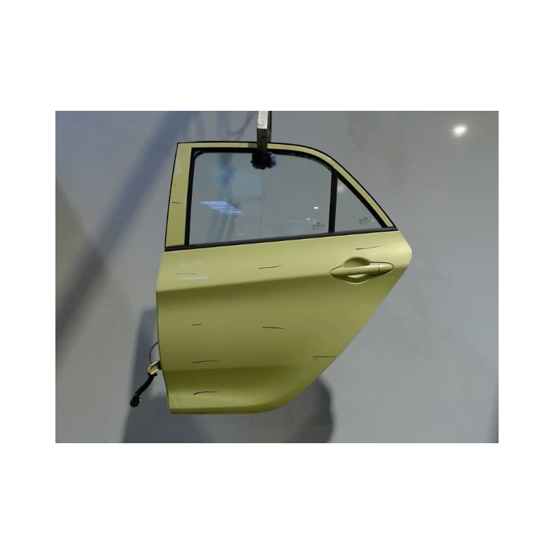 PORTE ARRIERE GAUCHE KIA PICANTO