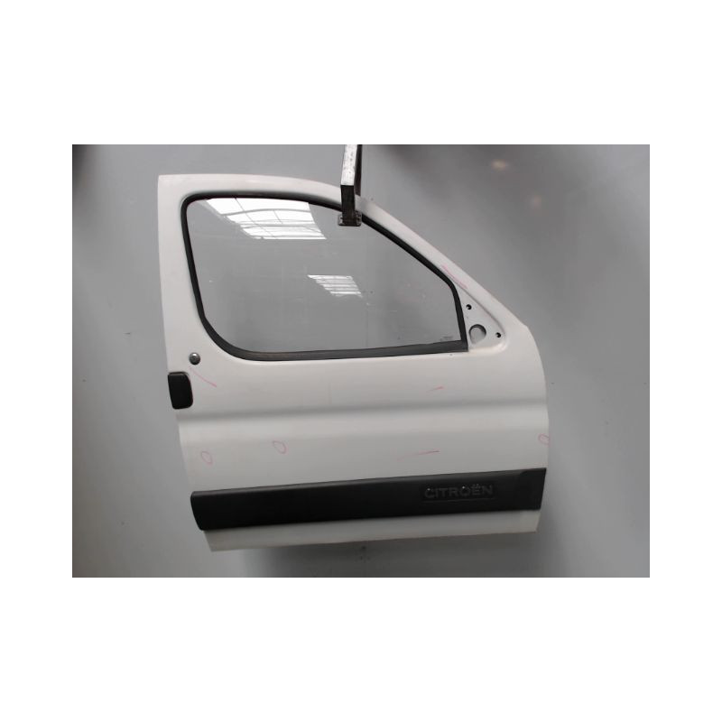 PORTE AVANT DROIT CITROEN BERLINGO FGT 2002-