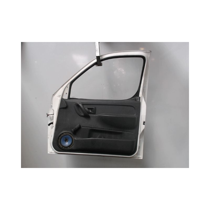 PORTE AVANT DROIT CITROEN BERLINGO FGT 2002-