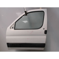 PORTE AVG