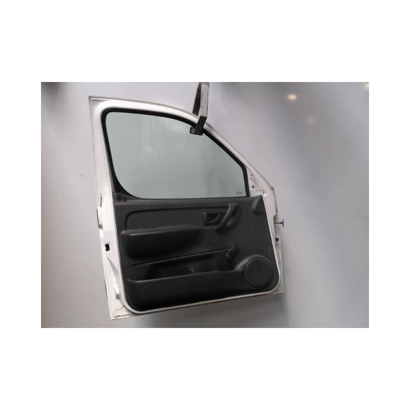 PORTE AVANT GAUCHE CITROEN BERLINGO FGT 2002-