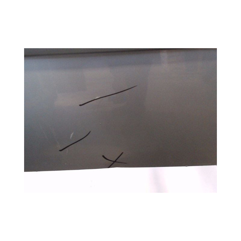 PORTE AVANT GAUCHE DAEWOO NUBIRA -99