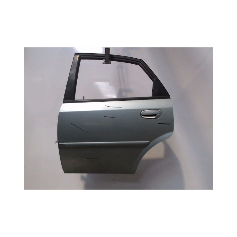PORTE ARRIERE GAUCHE DAEWOO NUBIRA -99