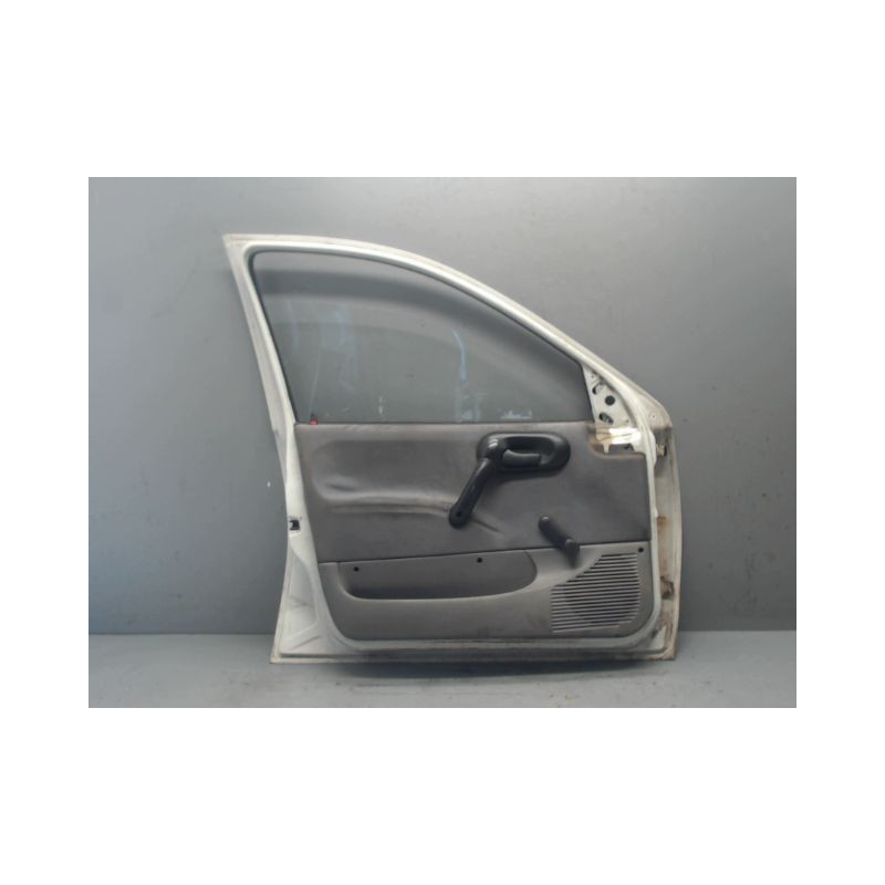 PORTE AVANT GAUCHE OPEL COMBO