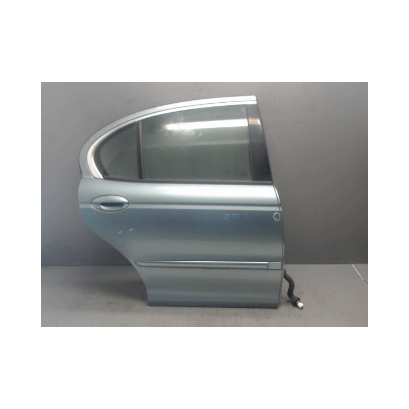 PORTE ARRIERE DROIT JAGUAR X-TYPE