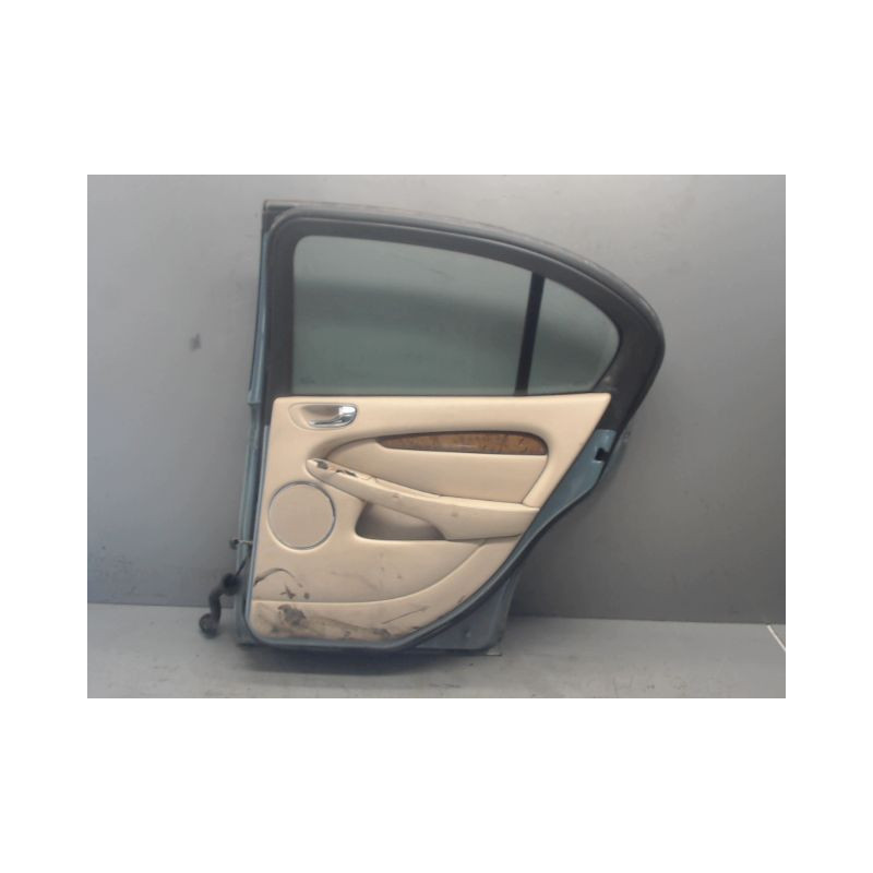 PORTE ARRIERE DROIT JAGUAR X-TYPE