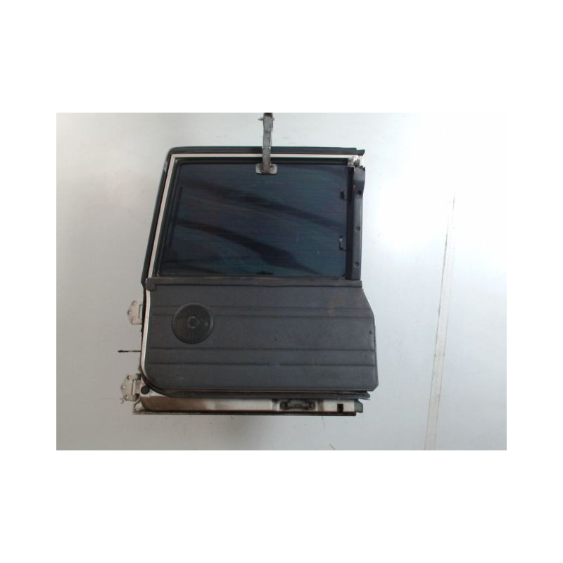 PORTE BATTANTE ARRIERE DROIT NISSAN PATROL