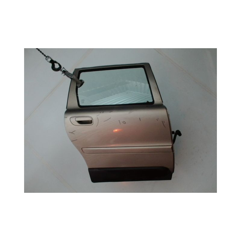 PORTE ARRIERE DROIT VOLVO XC70