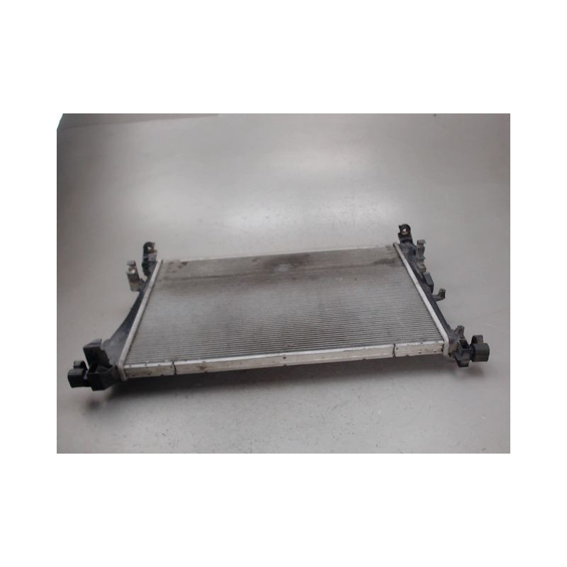 RADIATEUR FIAT TIPO