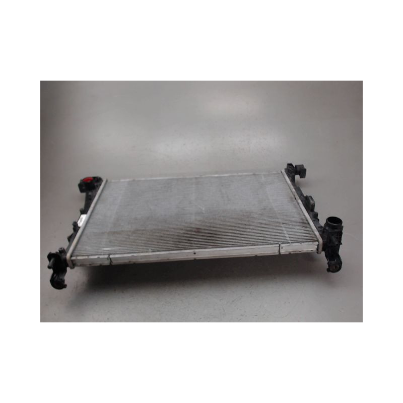 RADIATEUR FIAT TIPO