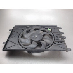MOTEUR VENTILATEUR RADIATEUR