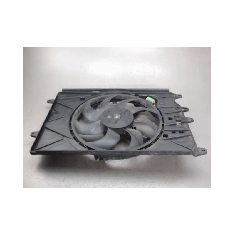 MOTEUR VENTILATEUR RADIATEUR FIAT TIPO