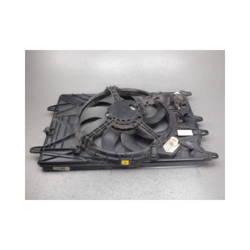 MOTEUR VENTILATEUR RADIATEUR FIAT TIPO