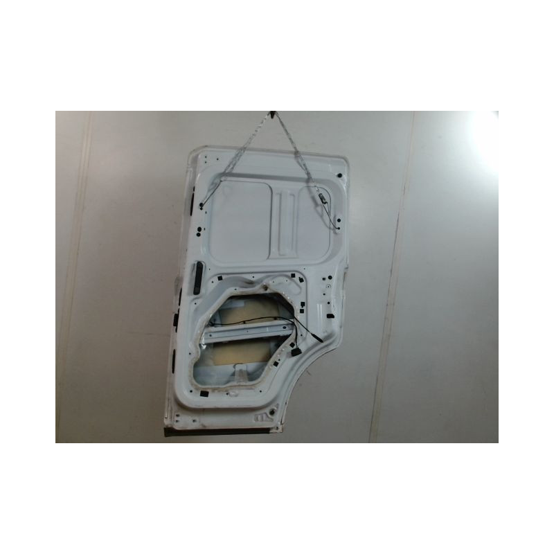 PORTE COULISSANTE DROITE FORD T.COURIER