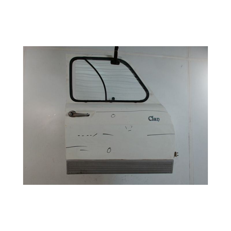 PORTE AVANT DROIT RENAULT R4