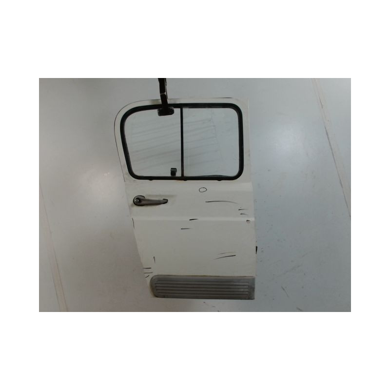PORTE ARRIERE DROIT RENAULT R4