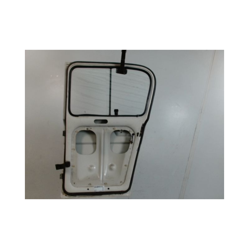 PORTE ARRIERE DROIT RENAULT R4