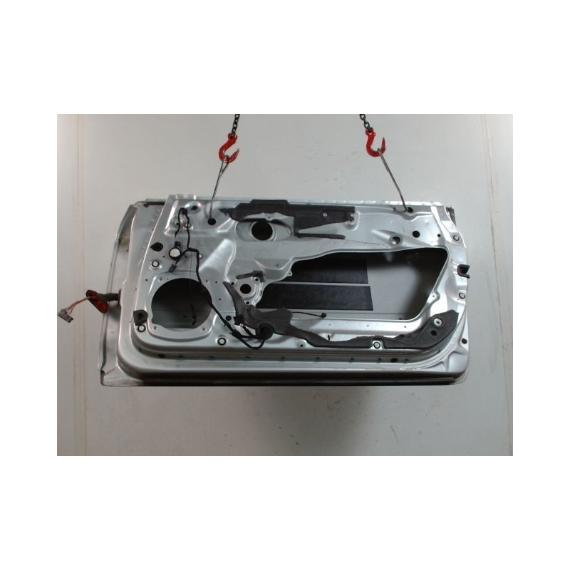 PORTE AVANT DROIT AUDI A4