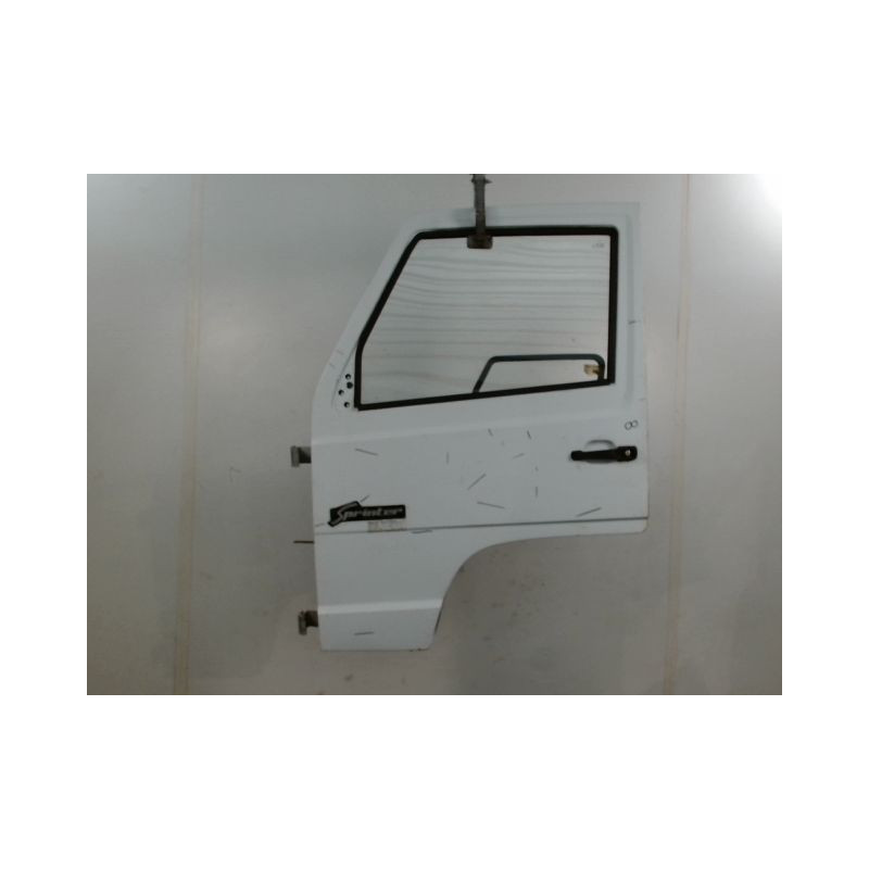 PORTE AVANT GAUCHE MERCEDES MB