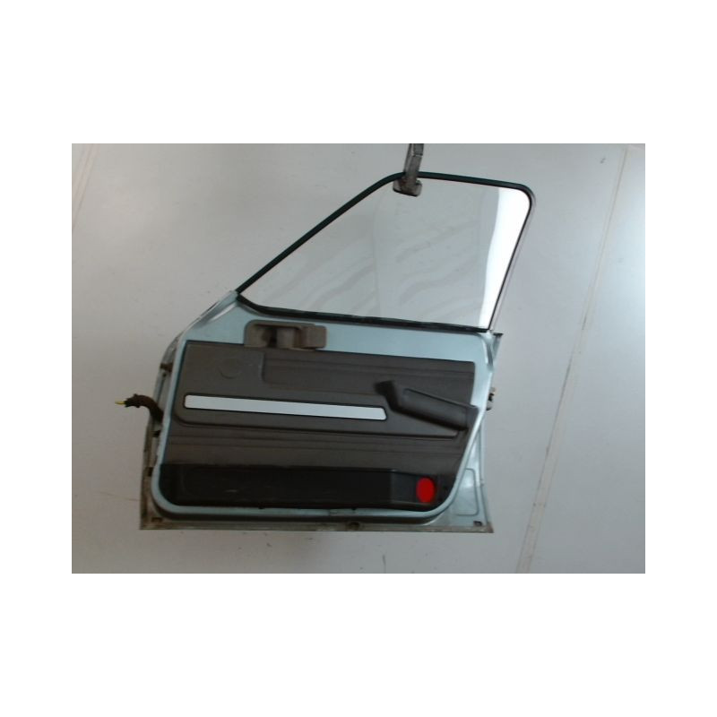 PORTE AVANT DROIT CITROEN VISA