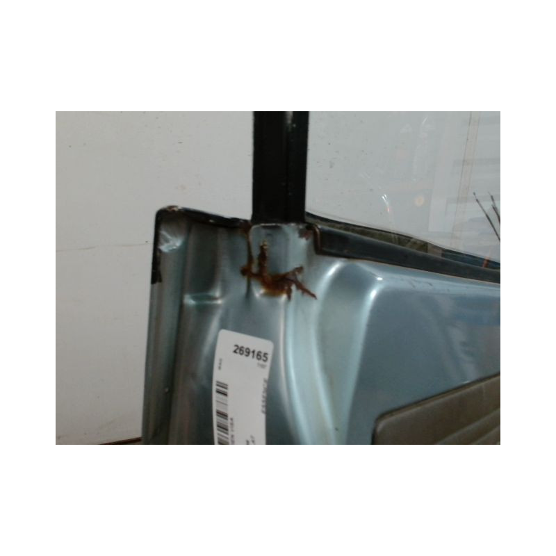 PORTE AVANT GAUCHE CITROEN VISA